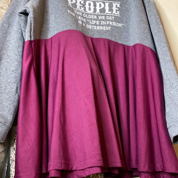 Don’t piss off old people - Picture 2 of 4